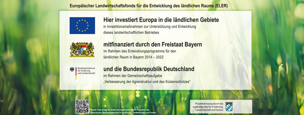 Eu landwirtschaftsfond